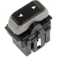 Purchase Top-Quality Power Window Switch by DORMAN (OE SOLUTIONS) - 901-328 pa3