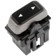 Purchase Top-Quality Power Window Switch by DORMAN (OE SOLUTIONS) - 901-328 pa5