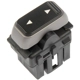 Purchase Top-Quality Power Window Switch by DORMAN (OE SOLUTIONS) - 901-328 pa7