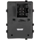 Purchase Top-Quality DORMAN (OE SOLUTIONS) - 901-334 - Power Window Switch pa6
