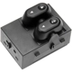 Purchase Top-Quality DORMAN (OE SOLUTIONS) - 901-335 - Power Window Switch pa5