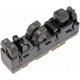 Purchase Top-Quality Power Window Switch by DORMAN (OE SOLUTIONS) - 901-337R pa7