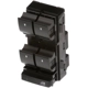 Purchase Top-Quality DORMAN (OE SOLUTIONS) - 901-341 - Power Window Switch pa8