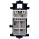 Purchase Top-Quality Power Window Switch by DORMAN (OE SOLUTIONS) - 901-353 pa2