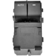 Purchase Top-Quality DORMAN (OE SOLUTIONS) - 901-361 - Power Window Switch pa6