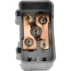 Purchase Top-Quality DORMAN (OE SOLUTIONS) - 901-391 - Power Window Switch pa9