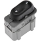 Purchase Top-Quality DORMAN (OE SOLUTIONS) - 901-392 - Power Window Switch pa5