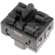 Purchase Top-Quality Power Window Switch by DORMAN (OE SOLUTIONS) - 901394 pa1