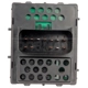 Purchase Top-Quality Power Window Switch by DORMAN (OE SOLUTIONS) - 901-394 pa3