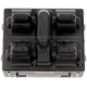 Purchase Top-Quality Power Window Switch by DORMAN (OE SOLUTIONS) - 901-394 pa4