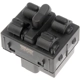 Purchase Top-Quality DORMAN (OE SOLUTIONS) - 901-394 - Power Window Switch pa5