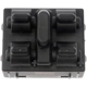 Purchase Top-Quality DORMAN (OE SOLUTIONS) - 901-394 - Power Window Switch pa7