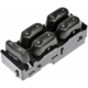 Purchase Top-Quality Power Window Switch by DORMAN (OE SOLUTIONS) - 901-395 pa3