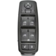 Purchase Top-Quality DORMAN (OE SOLUTIONS) - 901-400R - Power Window Switch pa6