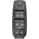 Purchase Top-Quality Power Window Switch by DORMAN (OE SOLUTIONS) - 901-401R pa6