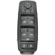 Purchase Top-Quality Power Window Switch by DORMAN (OE SOLUTIONS) - 901-401R pa7