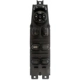 Purchase Top-Quality Power Window Switch by DORMAN (OE SOLUTIONS) - 901-405 pa1