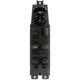Purchase Top-Quality Power Window Switch by DORMAN (OE SOLUTIONS) - 901-405 pa5