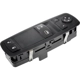 Purchase Top-Quality DORMAN (OE SOLUTIONS) - 901-412 - Power Window Switch pa11