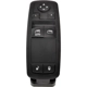 Purchase Top-Quality DORMAN (OE SOLUTIONS) - 901-412 - Power Window Switch pa13