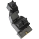 Purchase Top-Quality Power Window Switch by DORMAN (OE SOLUTIONS) - 901-435 pa3