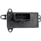 Purchase Top-Quality DORMAN (OE SOLUTIONS) - 901-449 - Power Window Switch pa5
