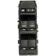 Purchase Top-Quality DORMAN (OE SOLUTIONS) - 901-450 - Power Window Switch pa6