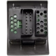 Purchase Top-Quality Power Window Switch by DORMAN (OE SOLUTIONS) - 901-457 pa4