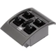 Purchase Top-Quality Power Window Switch by DORMAN (OE SOLUTIONS) - 901-457 pa6