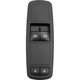 Purchase Top-Quality DORMAN (OE SOLUTIONS) - 901-461 - Switch - Power Window pa1