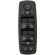 Purchase Top-Quality DORMAN (OE SOLUTIONS) - 901-466 - Door Window Switch pa3