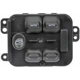 Purchase Top-Quality Power Window Switch by DORMAN (OE SOLUTIONS) - 901-467 pa1