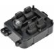 Purchase Top-Quality Power Window Switch by DORMAN (OE SOLUTIONS) - 901-467 pa3