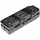 Purchase Top-Quality Power Window Switch by DORMAN (OE SOLUTIONS) - 901-469 pa3