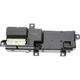 Purchase Top-Quality Power Window Switch by DORMAN (OE SOLUTIONS) - 901-472 pa2
