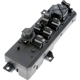 Purchase Top-Quality Power Window Switch by DORMAN (OE SOLUTIONS) - 901-472 pa3