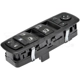 Purchase Top-Quality DORMAN (OE SOLUTIONS) - 901-473 - Power Window Switch pa2