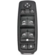 Purchase Top-Quality DORMAN (OE SOLUTIONS) - 901-482 - Power Window Switch pa4