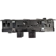 Purchase Top-Quality DORMAN (OE SOLUTIONS) - 901-482 - Power Window Switch pa8
