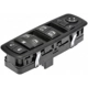 Purchase Top-Quality DORMAN (OE SOLUTIONS) - 901-483 - Power Window Switch pa3