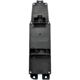 Purchase Top-Quality Power Window Switch by DORMAN (OE SOLUTIONS) - 901-484 pa1