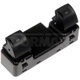 Purchase Top-Quality Power Window Switch by DORMAN (OE SOLUTIONS) - 901-485 pa3