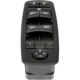 Purchase Top-Quality DORMAN (OE SOLUTIONS) - 901486 - Power Window Switch pa1