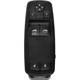 Purchase Top-Quality DORMAN (OE SOLUTIONS) - 901488 - Power Window Switch pa10