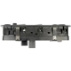 Purchase Top-Quality DORMAN (OE SOLUTIONS) - 901-490 - Master Window Switch Assembly pa2