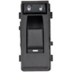 Purchase Top-Quality DORMAN (OE SOLUTIONS) - 901-492 - Power Window Switch pa4
