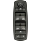 Purchase Top-Quality Power Window Switch by DORMAN (OE SOLUTIONS) - 901-493 pa2