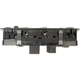 Purchase Top-Quality DORMAN (OE SOLUTIONS) - 901497 - Power Window Switch pa2