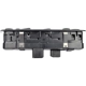 Purchase Top-Quality DORMAN (OE SOLUTIONS) - 901-498 - Switch - Power Window pa2