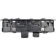 Purchase Top-Quality Power Window Switch by DORMAN (OE SOLUTIONS) - 901498 pa2